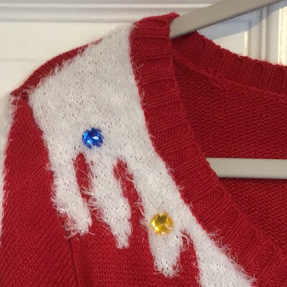 Ugly Christmas Sweater - Picture 3 of 8